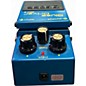 Used BOSS BD2 Blues Driver Effect Pedal