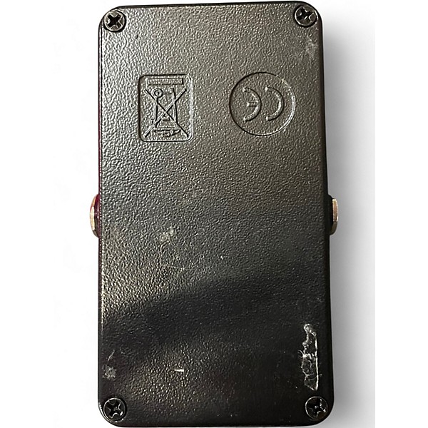 Used Electro-Harmonix Small Stone Phase Shifter Effect Pedal