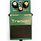 Used BOSS TR2 Tremolo Effect Pedal thumbnail