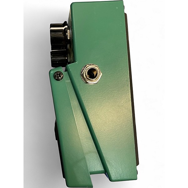 Used BOSS TR2 Tremolo Effect Pedal