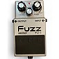 Used BOSS FZ5 Fuzz Effect Pedal thumbnail