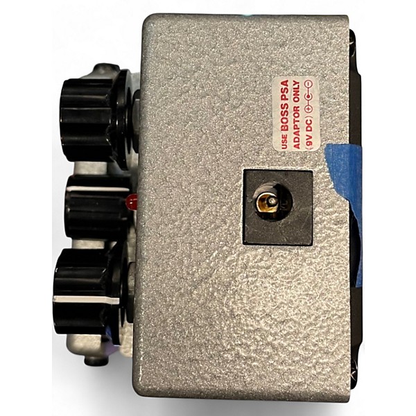 Used BOSS FZ5 Fuzz Effect Pedal