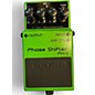Used BOSS PH3 Phase Shifter Effect Pedal thumbnail