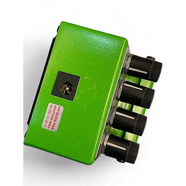 Used BOSS PH3 Phase Shifter Effect Pedal