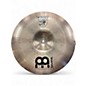 Used MEINL 16in Classics Custom China Cymbal thumbnail