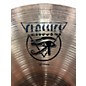 Used MEINL 16in Classics Custom China Cymbal