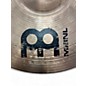 Used MEINL 16in Classics Custom China Cymbal