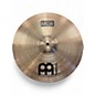 Used MEINL 20in MCS Ride Cymbal thumbnail