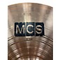 Used MEINL 20in MCS Ride Cymbal