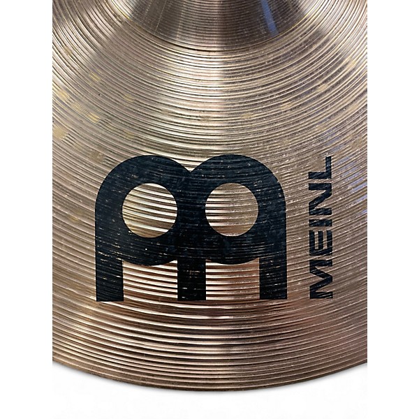 Used MEINL 20in MCS Ride Cymbal
