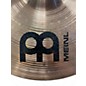 Used MEINL 20in MCS Ride Cymbal