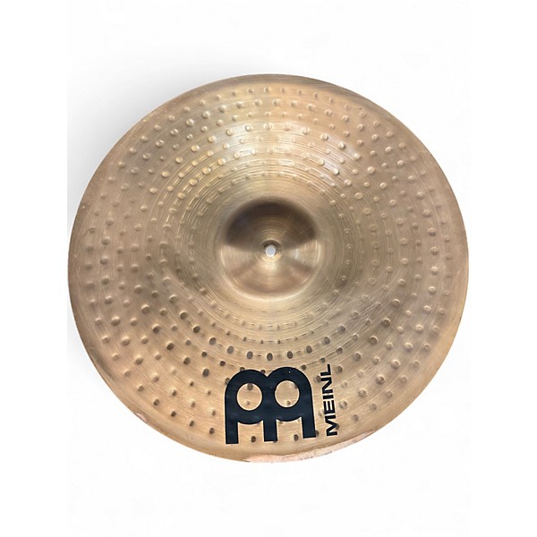Used MEINL 20in MCS Ride Cymbal