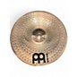 Used MEINL 20in MCS Ride Cymbal