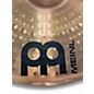 Used MEINL 20in MCS Ride Cymbal