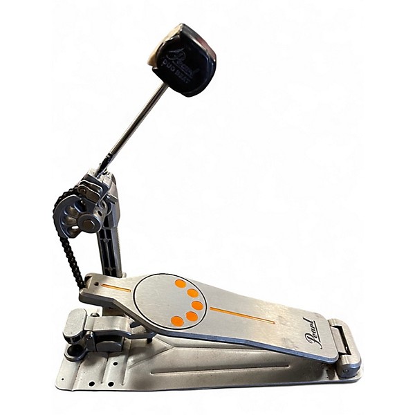 Used Pearl P-930 Single Bass Drum Pedal