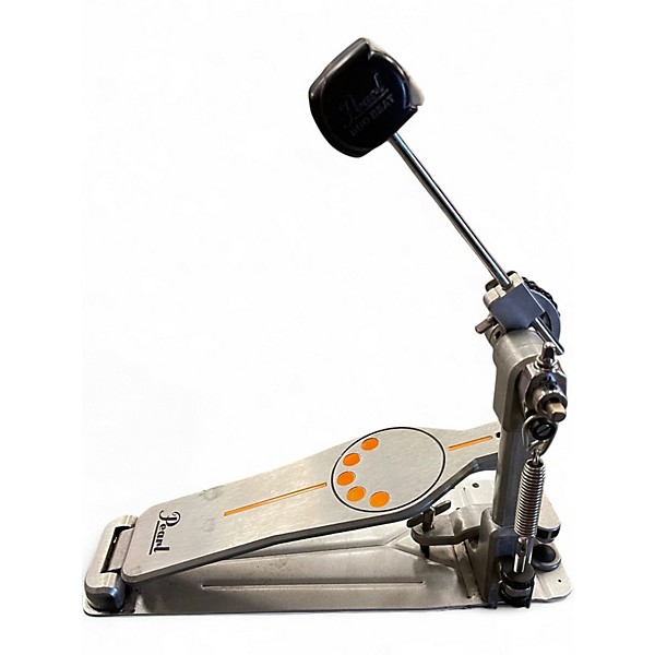 Used Pearl P-930 Single Bass Drum Pedal