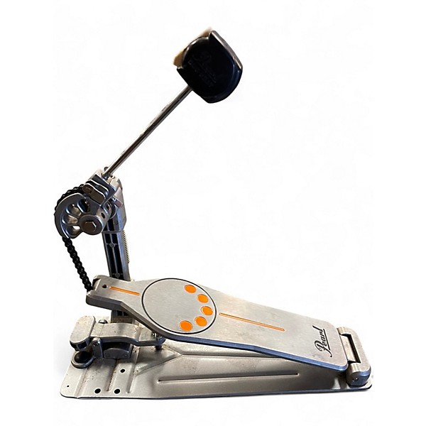 Used Pearl P-930 Single Bass Drum Pedal