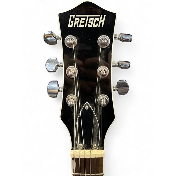 Used Gretsch Guitars G5222 ELECTROMATIC Black Solid Body Electric Guitar