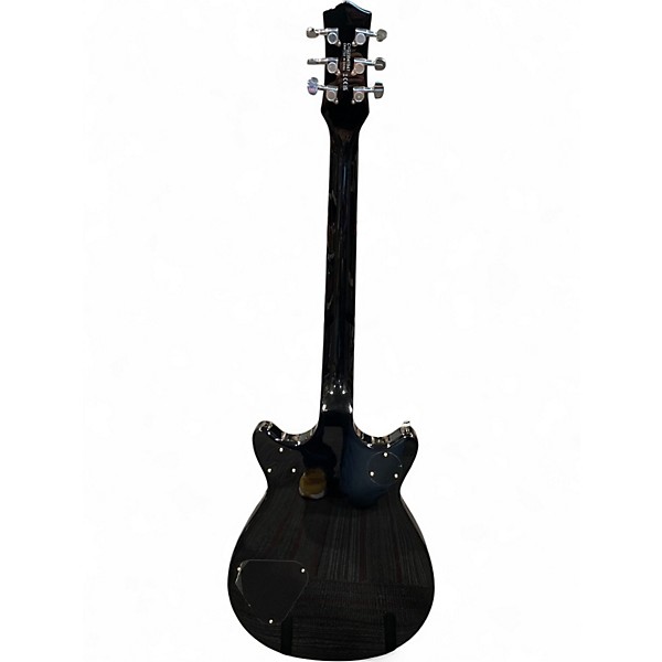 Used Gretsch Guitars G5222 ELECTROMATIC Black Solid Body Electric Guitar