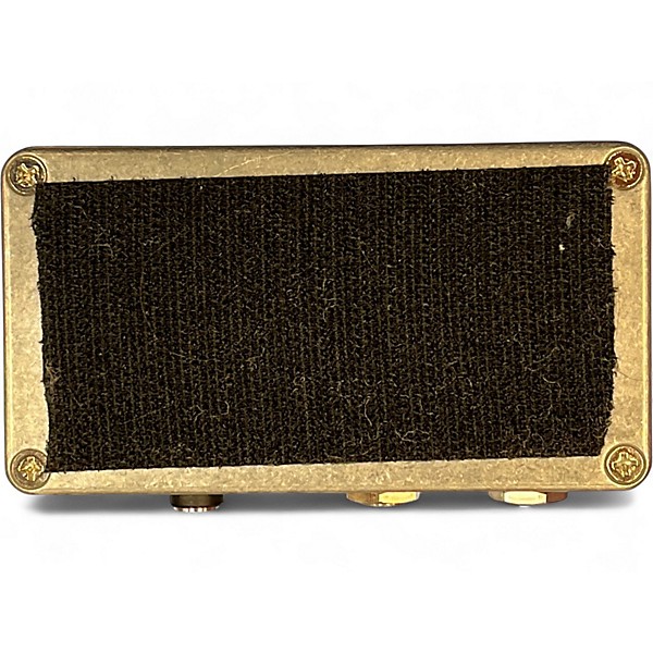 Used Fairfield Circuitry 900 Fuzz Effect Pedal