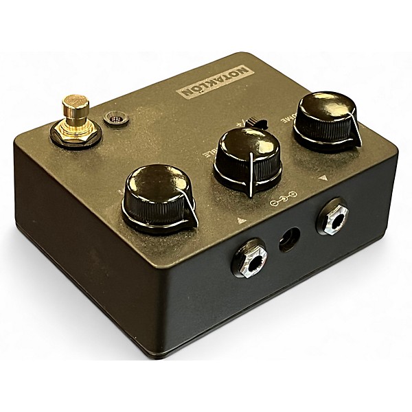 Used JHS Pedals Notaklon Effect Pedal