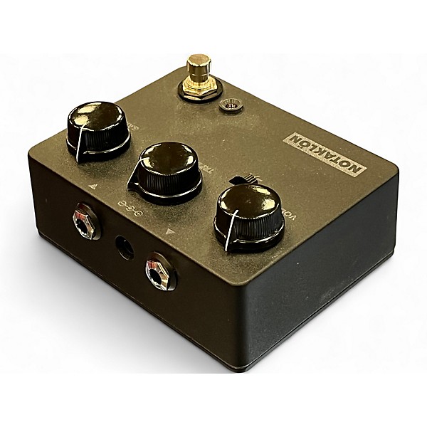 Used JHS Pedals Notaklon Effect Pedal