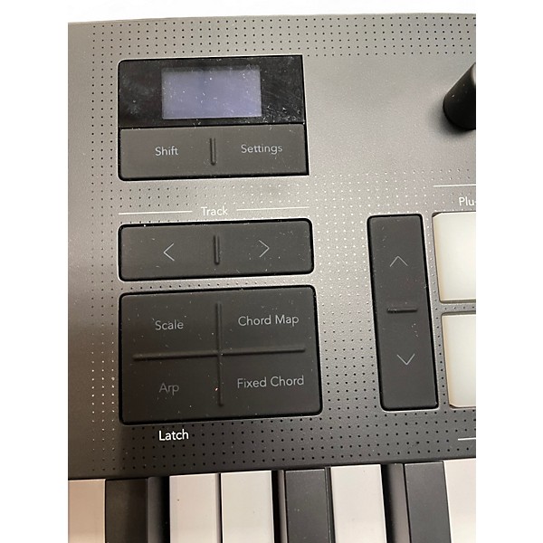Used Novation Launchkey 49 Key MIDI Controller