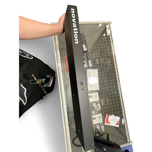 Used Novation Launchkey 49 Key MIDI Controller