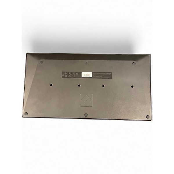 Used Novation Launchkey 25 Key MIDI Controller