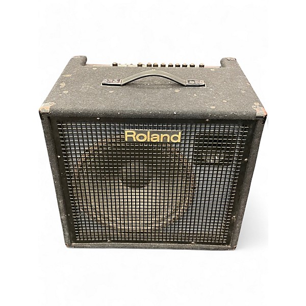 Used Roland KC500 1x15 150W Keyboard Amp