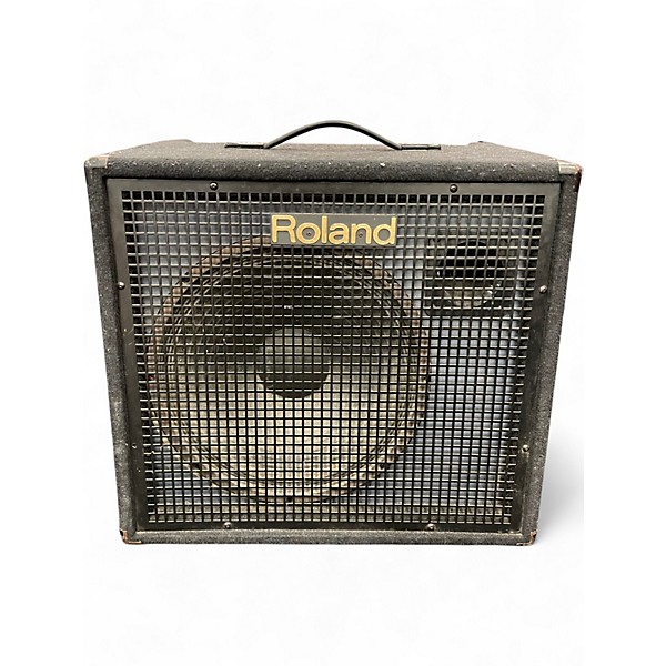 Used Roland KC500 1x15 150W Keyboard Amp
