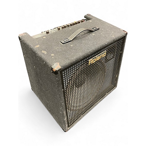 Used Roland KC500 1x15 150W Keyboard Amp