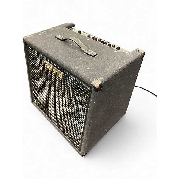 Used Roland KC500 1x15 150W Keyboard Amp