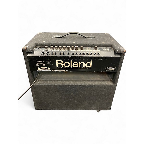 Used Roland KC500 1x15 150W Keyboard Amp