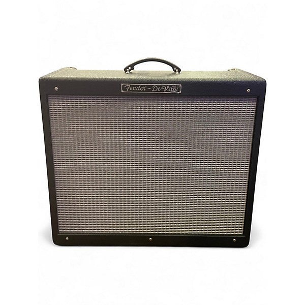 Used Fender Hot Rod Deville 60W 2x12 Tube Guitar Combo Amp