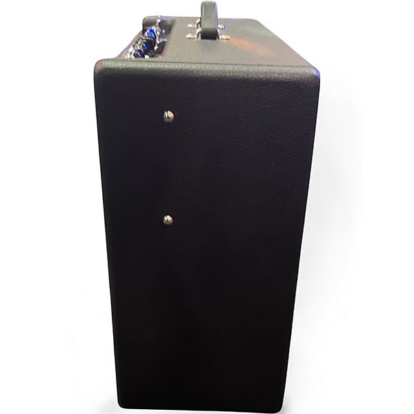 Used Fender Hot Rod Deville 60W 2x12 Tube Guitar Combo Amp