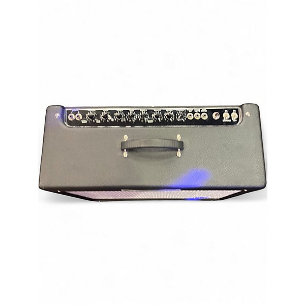 Used Fender Hot Rod Deville 60W 2x12 Tube Guitar Combo Amp