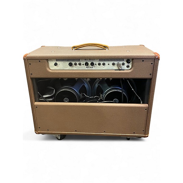 Used MESA/Boogie Lone Star Special 30W Tube Guitar Amp Head