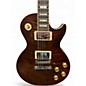 Used Gibson Les Paul Standard 120th Anniversary  Rootbeer Solid Body Electric Guitar