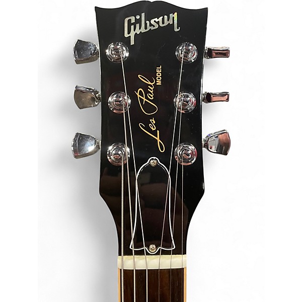 Used Gibson Les Paul Standard 120th Anniversary  Rootbeer Solid Body Electric Guitar