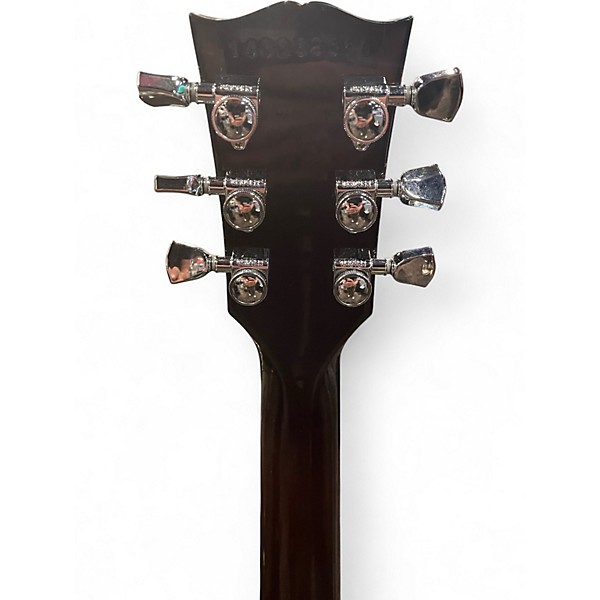 Used Gibson Les Paul Standard 120th Anniversary  Rootbeer Solid Body Electric Guitar