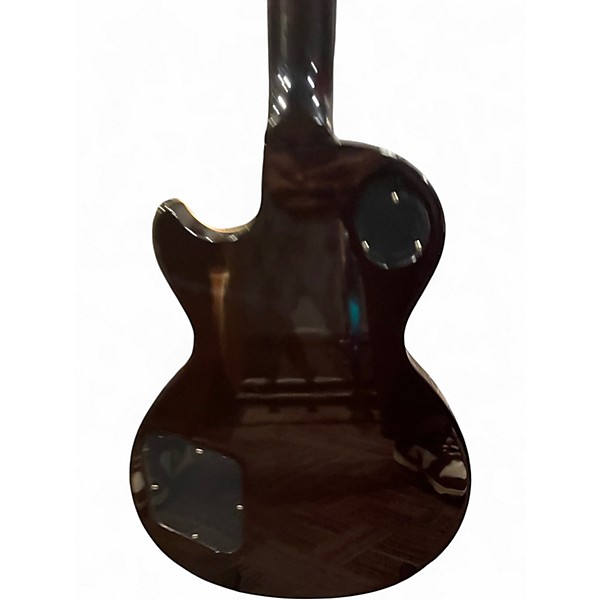 Used Gibson Les Paul Standard 120th Anniversary  Rootbeer Solid Body Electric Guitar