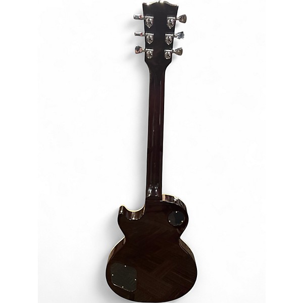 Used Gibson Les Paul Standard 120th Anniversary  Rootbeer Solid Body Electric Guitar