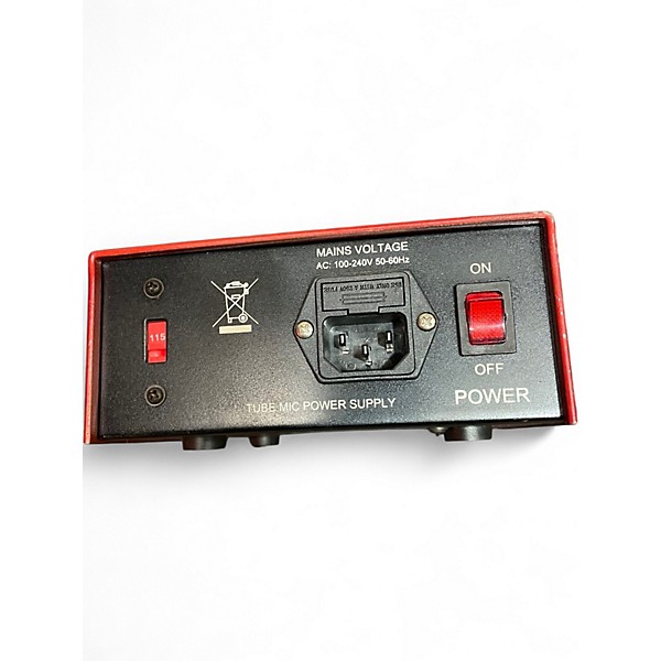 Used Avantone CV12 Condenser Microphone