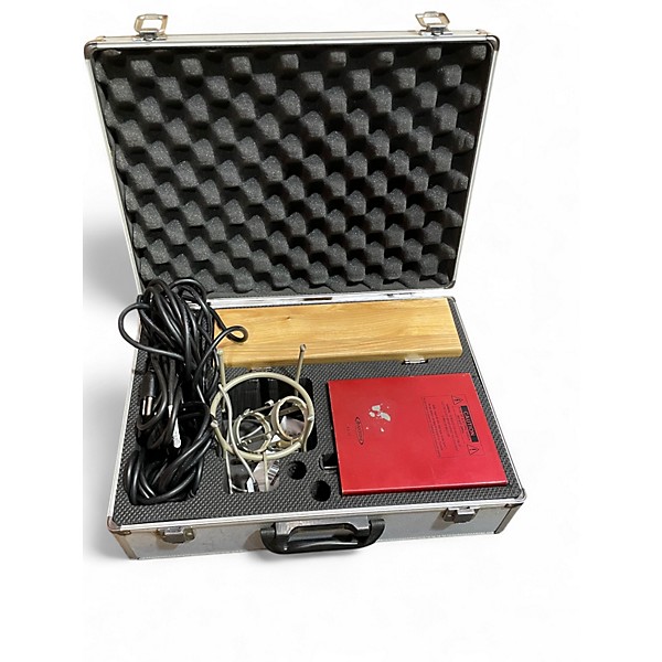 Used Avantone CV12 Condenser Microphone