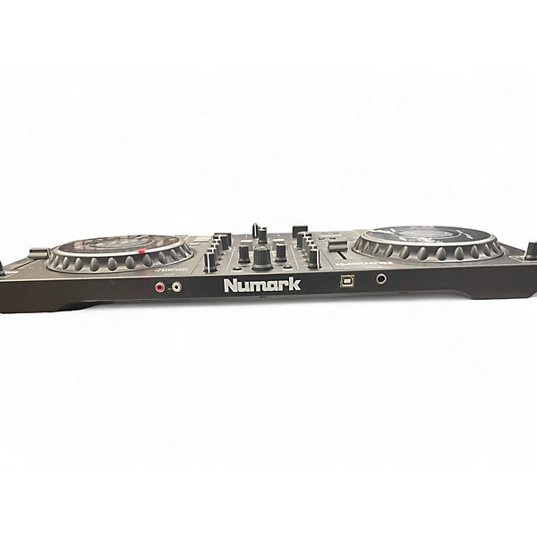 Used Numark mixtrack platinum fx DJ Controller