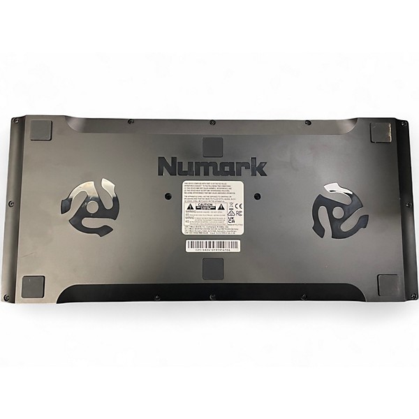 Used Numark mixtrack platinum fx DJ Controller