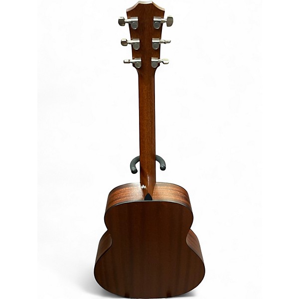 Used Taylor 326 Mahogany Acoustic Electric Guitar