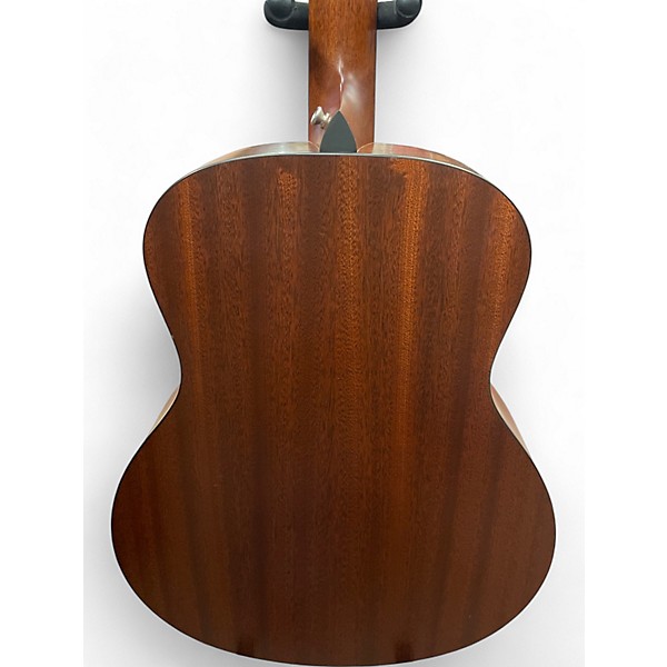 Used Taylor 326 Mahogany Acoustic Electric Guitar