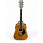 Used 2005 Martin D35 Natural Acoustic Guitar thumbnail